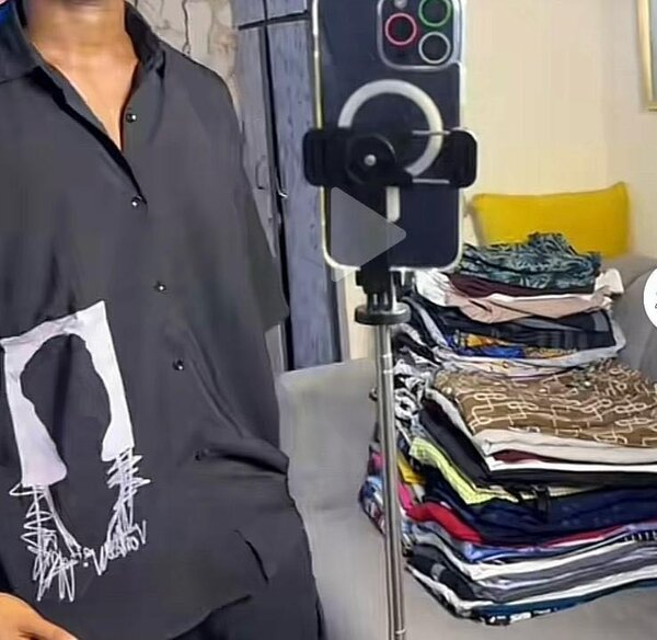 Vêtements