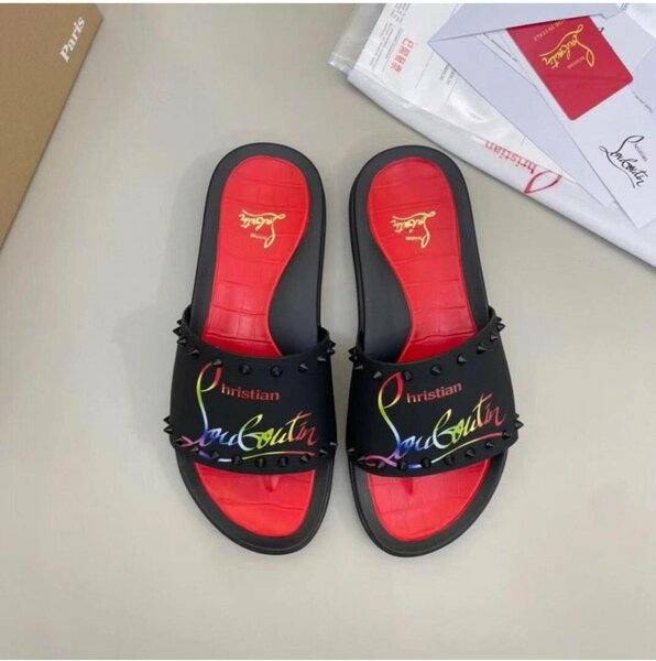 Fashion Slippers