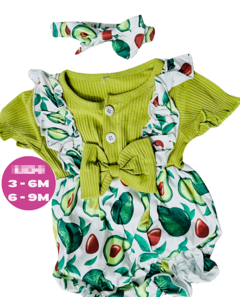 Baby onesie
