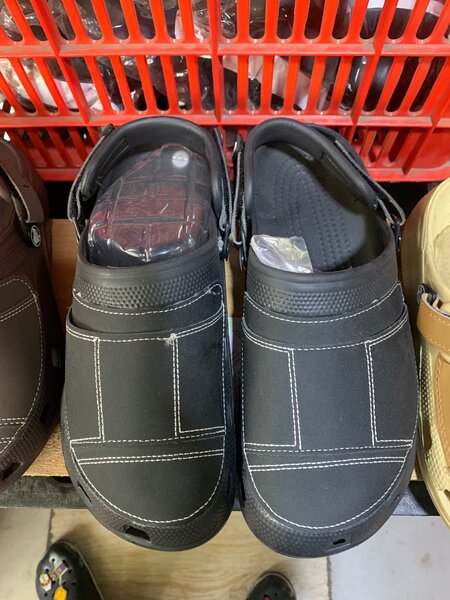 Crocs