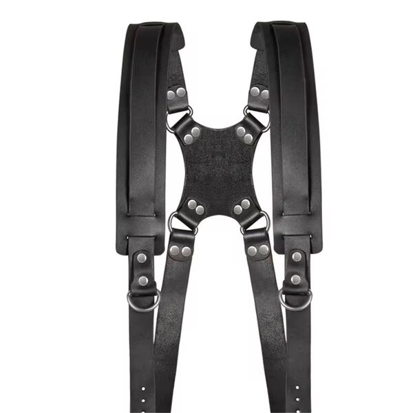 Sangle en  cuir