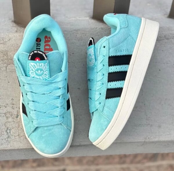 ADIDAS CAMPUS