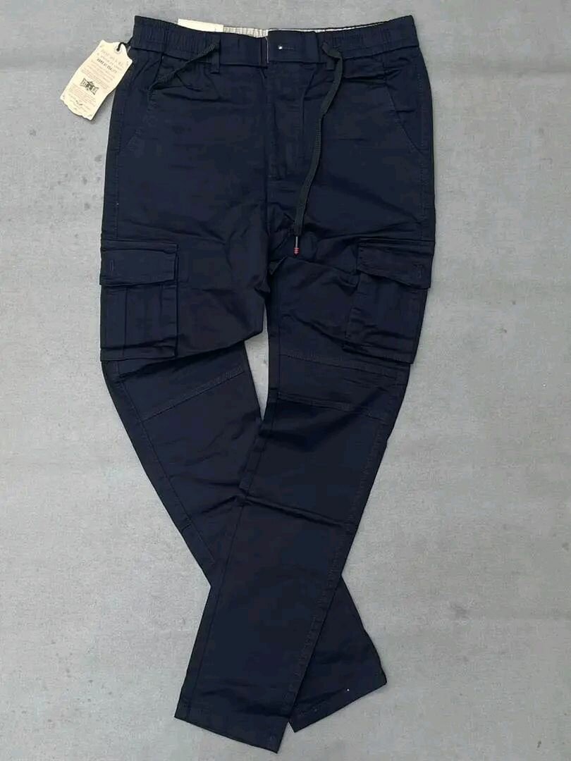 Pantalon chasseur