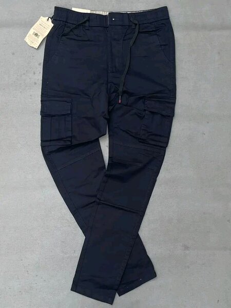 Pantalon chasseur