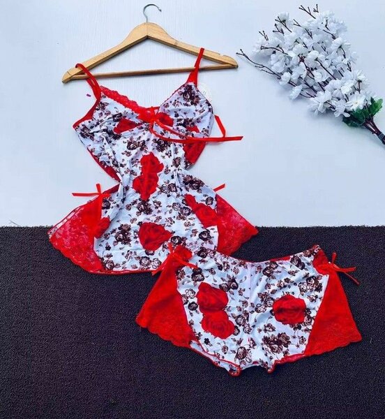 Night wear