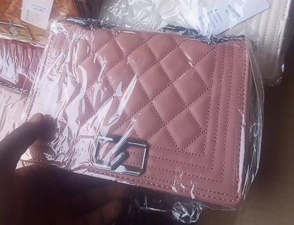 Mini hand bag