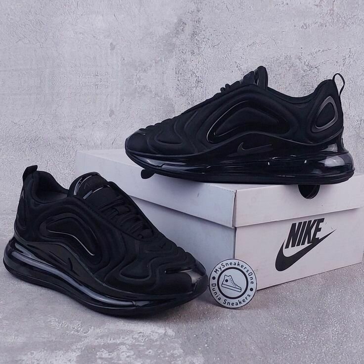 NIKE MX 720 - 818
