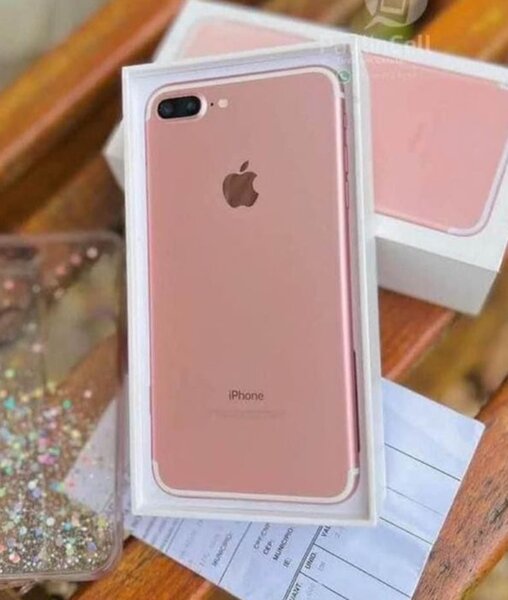 iPhone 7 Plus