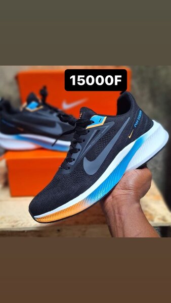 Nike zoom