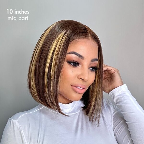 Color wigs