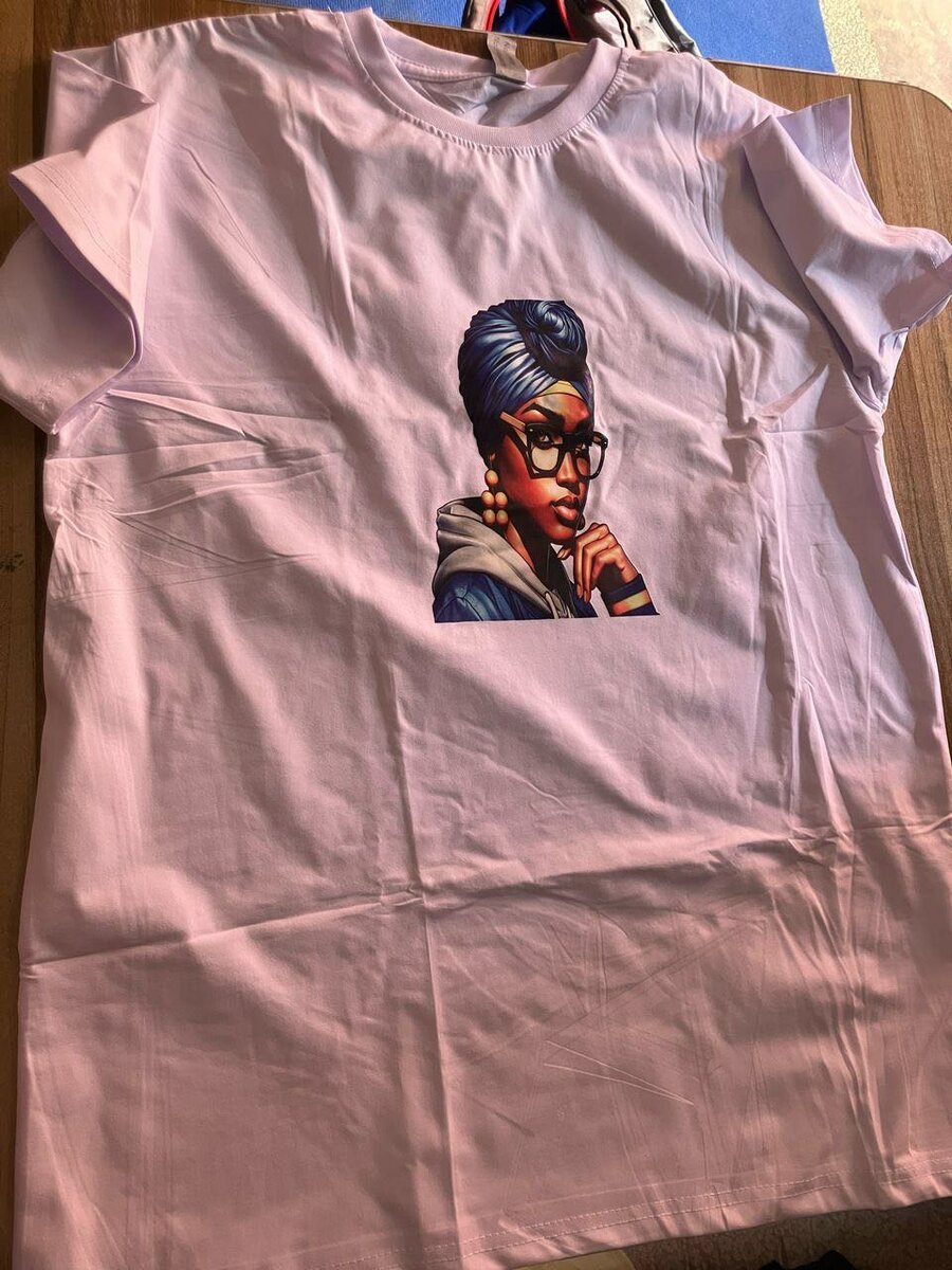 T-shirts