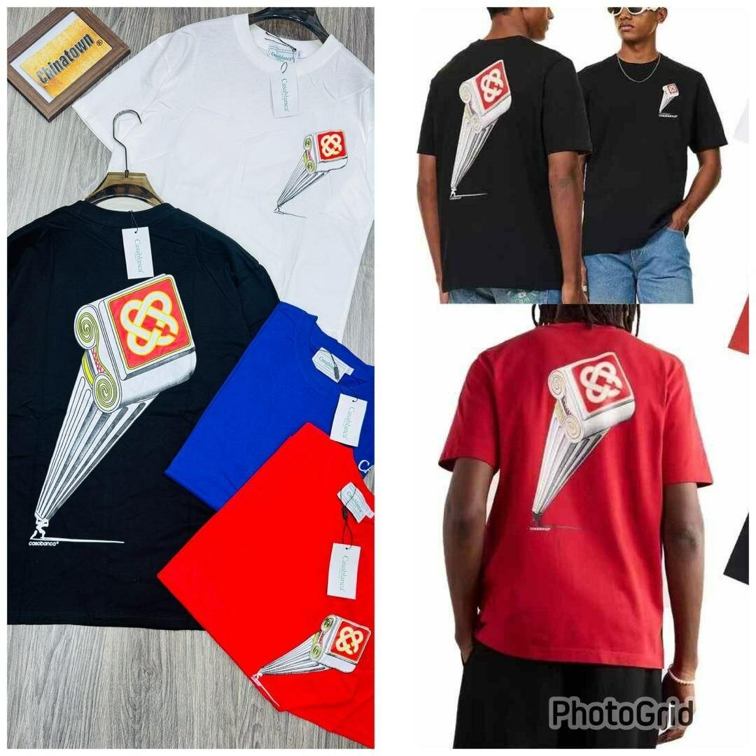 Round neck