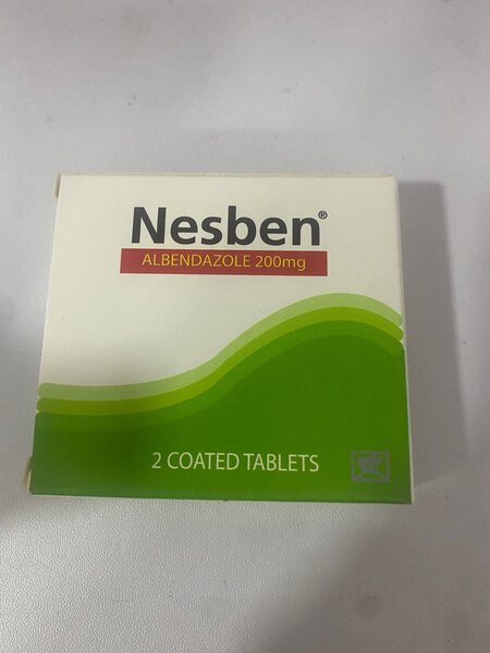 Nesben Tablet