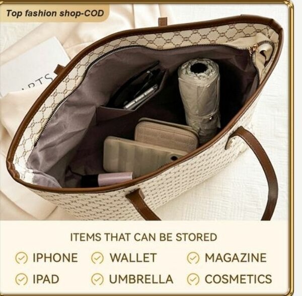 Chic sacs