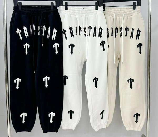Jogging original