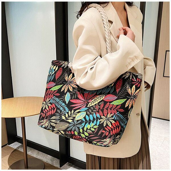 Tote bags