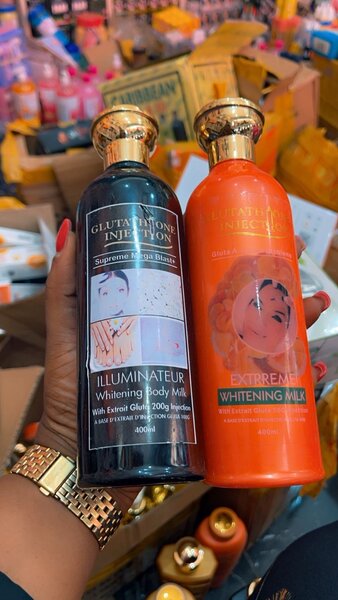 Skin care products