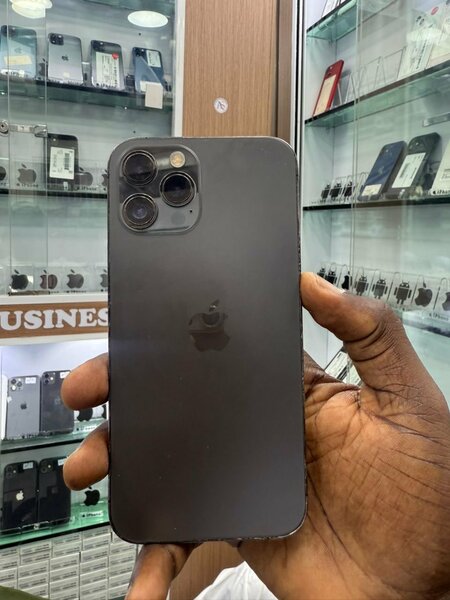 iPhone 12 Pro Max 128Go