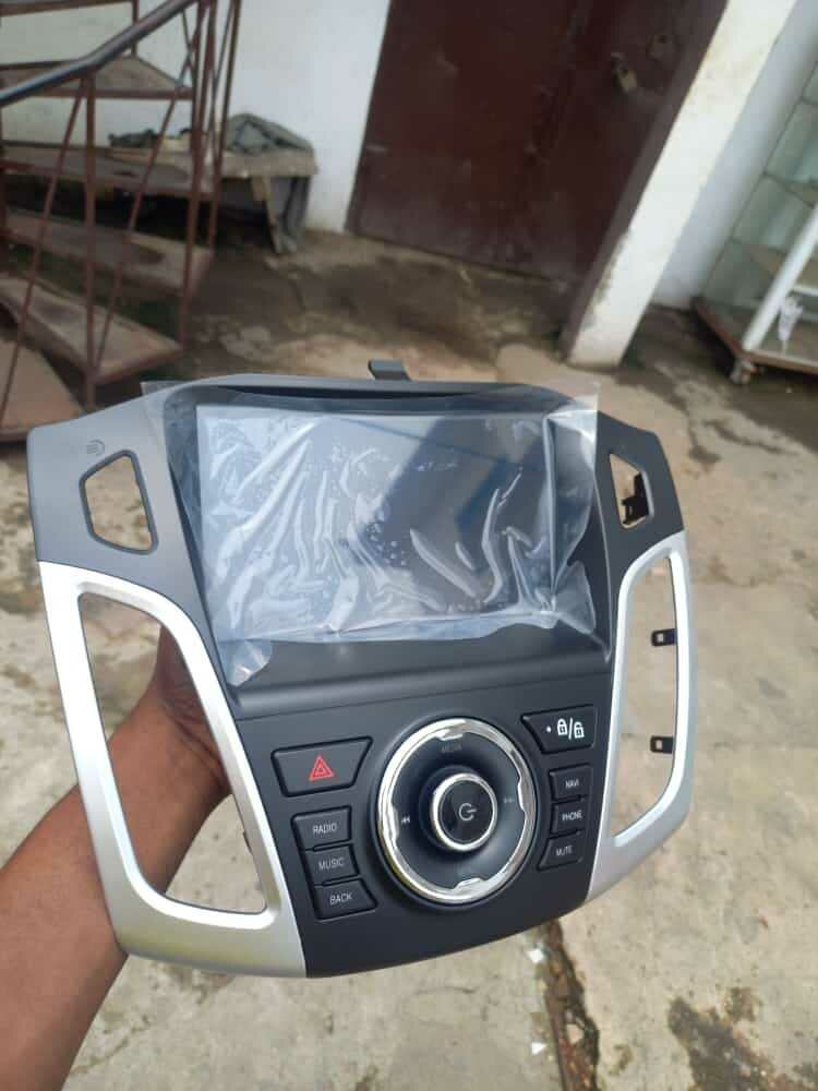 Ford focus Android
