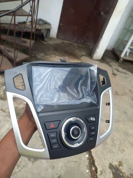 Ford focus Android