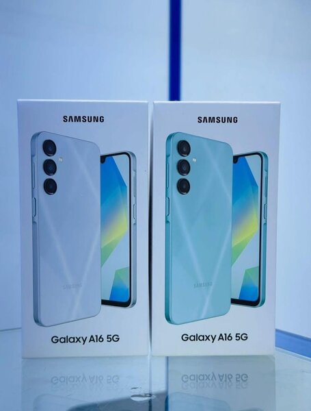 Samsung A16