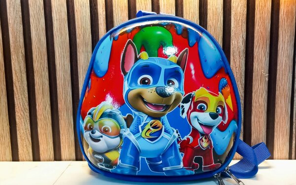 Sacs à dos enfants Paw Patroui