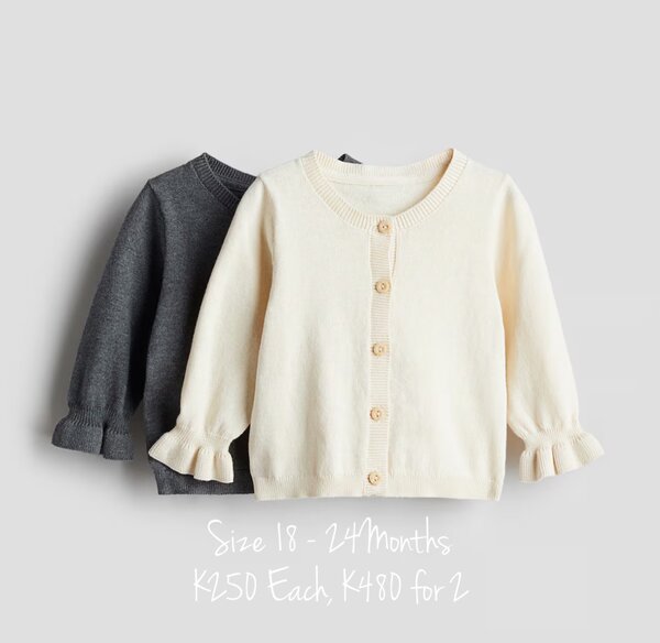 Baby clothes