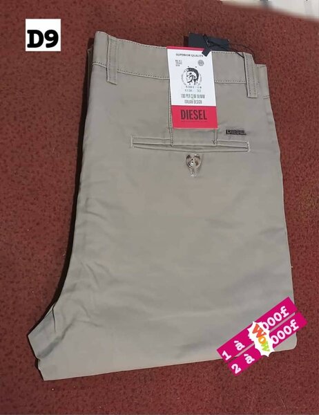Dockers j
