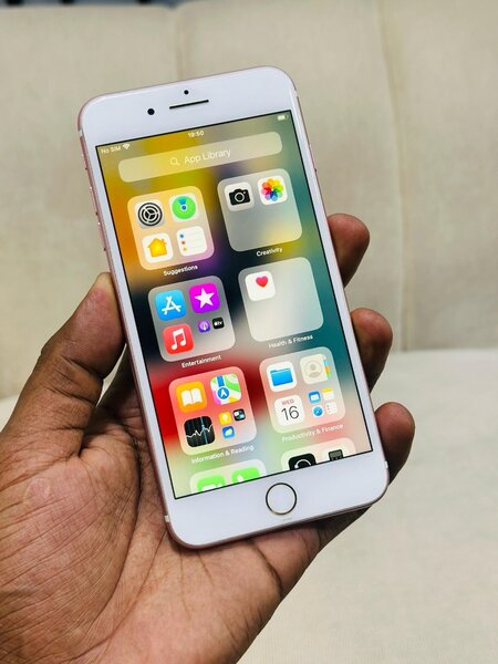 iPhone 7plus 128Gb