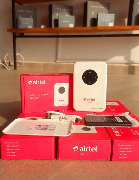 Universal mifi