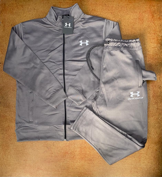 Tracksuit gris 