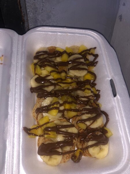 Pancakes