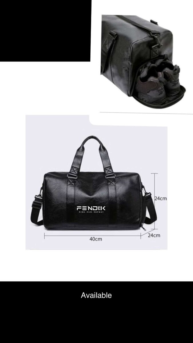 Bag
