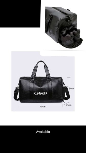 Bag