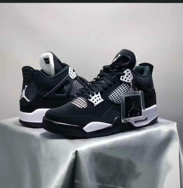 Jordan