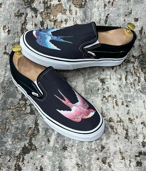 Vans original