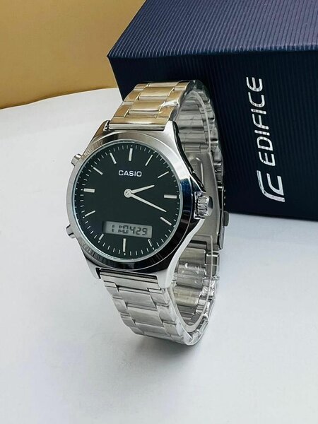 Montre Casio Édifice Mixte