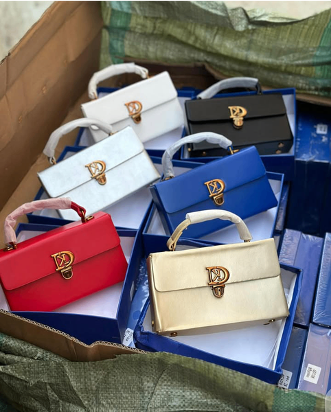 Ladies Purse