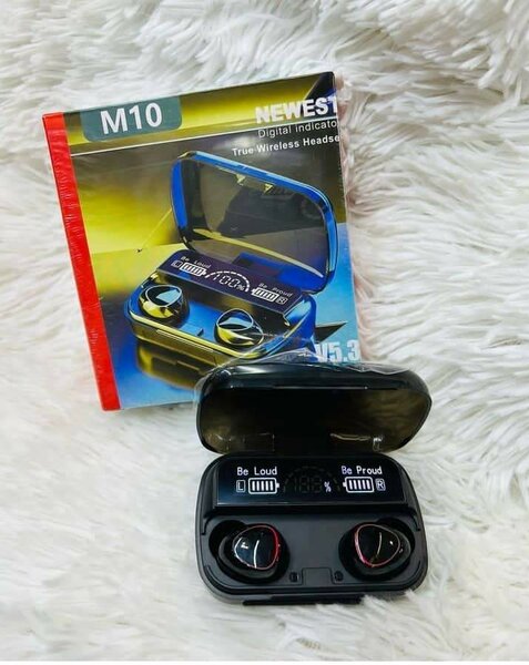M10 earpods