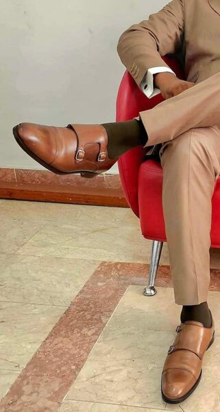 Mocassins original
