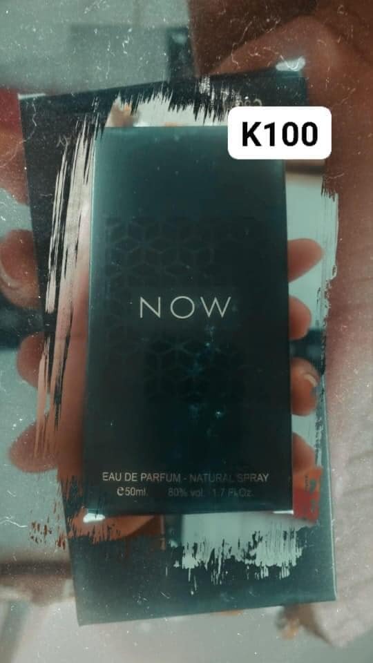Nice perfumes Now