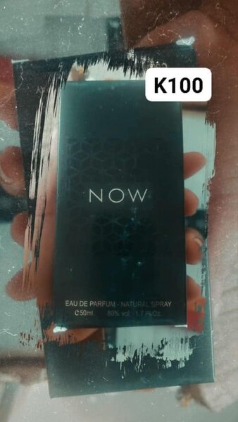 Nice perfumes Now