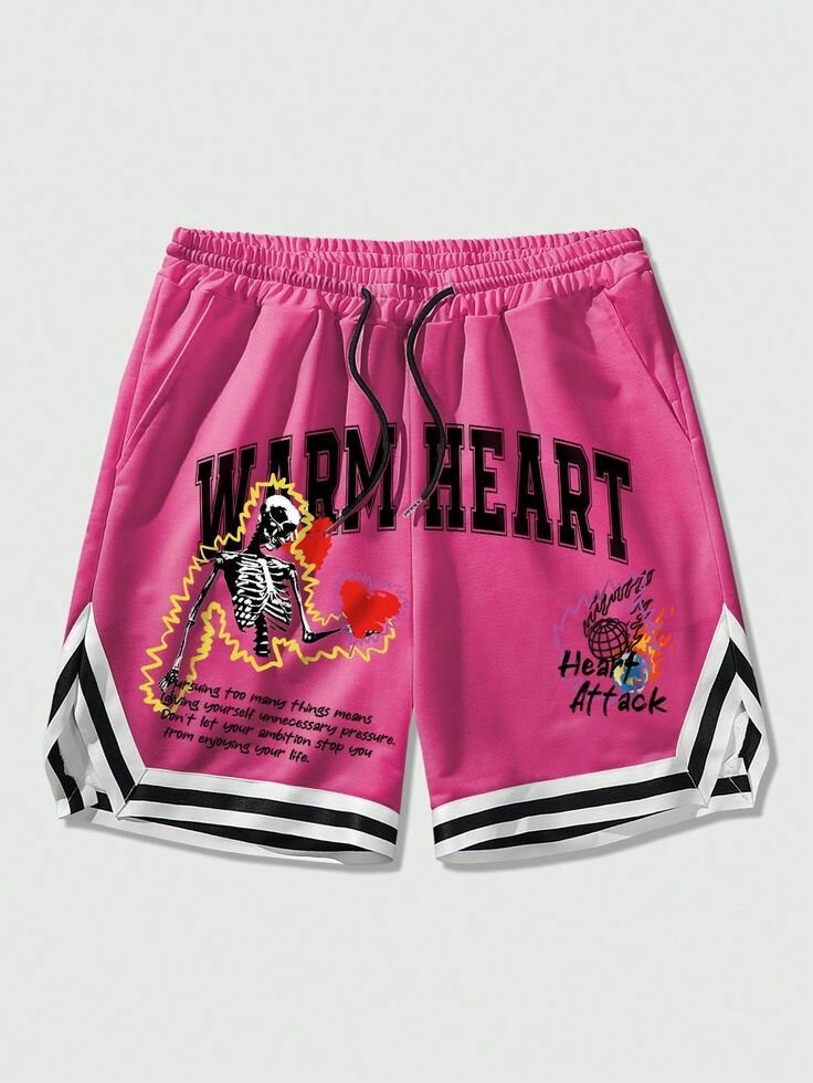 Men's summer down