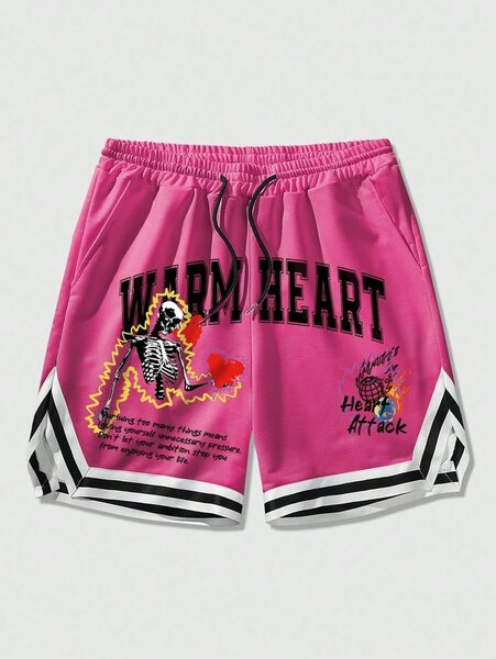 Men's summer down