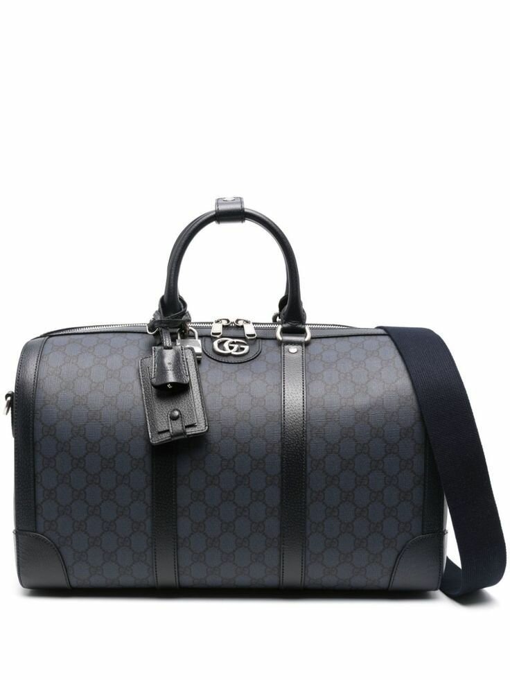 Gucci traveling bag