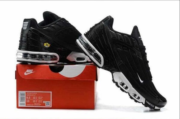 Basket Nike tn