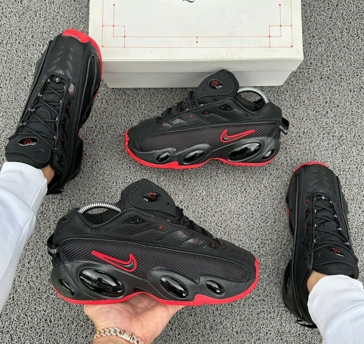 Nike