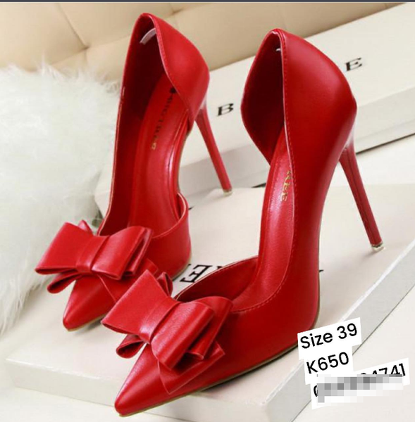 Chaussures