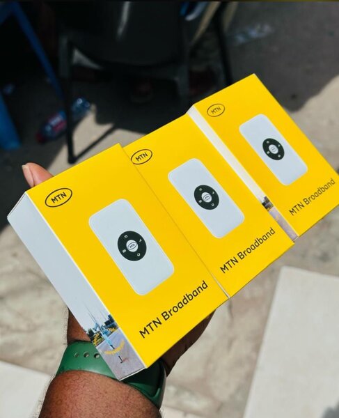 4G Mifi