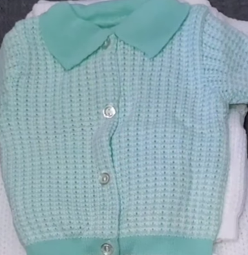 Baby suits